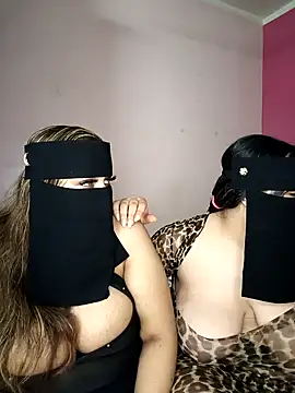 Snapshot of Meral1 chatting on 10.30.25 Meral1 online show from 10.30.25