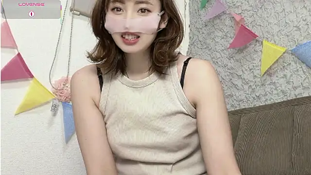 A33-asami online show from 05.06.26