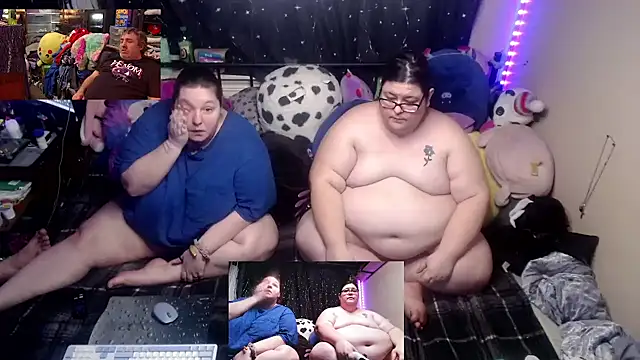 Snapshot of yoursexything79 chatting on 02.13.26 yoursexything79 online show from 02.13.26