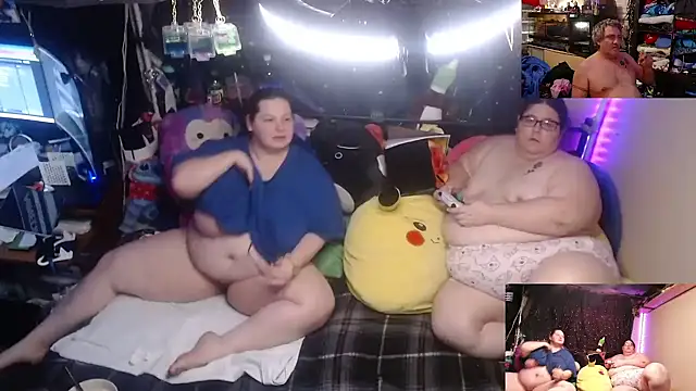 Snapshot of yoursexything79 chatting on 02.20.26 yoursexything79 online show from 02.20.26