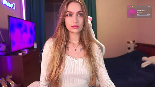 Kamila icee online show from 11.21.25