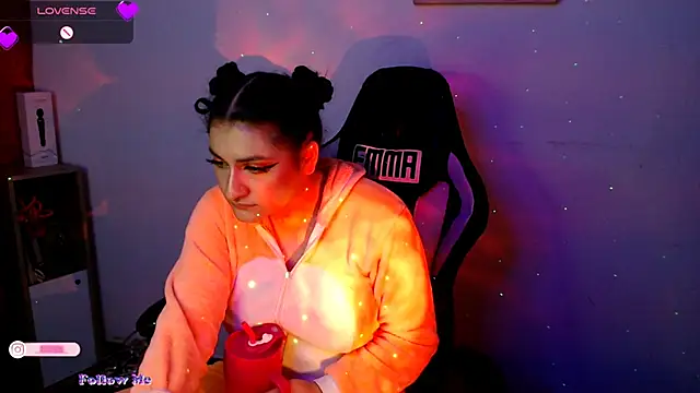 setzuna  online show from 03.09.25