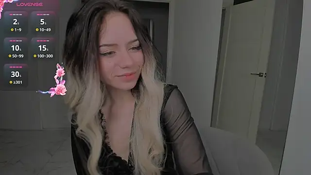 KellyBarton online show from 12.05.24