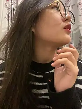 Snapshot of Krixxi22 chatting on 01.18.25 Krixxi22 online show from 01.18.25