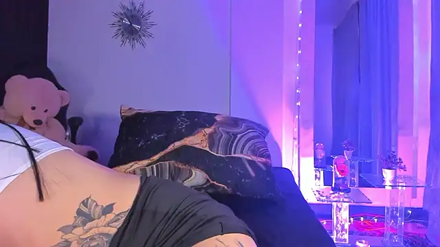 Snapshot of sam_carsonx chatting on 03.12.26 sam carsonx online show from 03.12.26