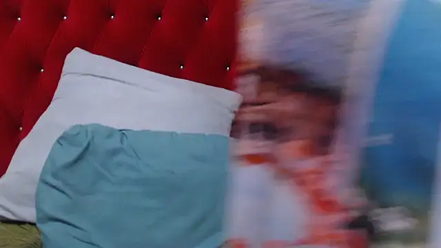 Snapshot of MIGHTYASSS chatting on 12.01.25 MIGHTYASSS online show from 12.01.25