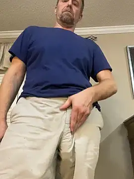 Snapshot of Realybigdill chatting on 09.28.25 Realybigdill online show from 09.28.25