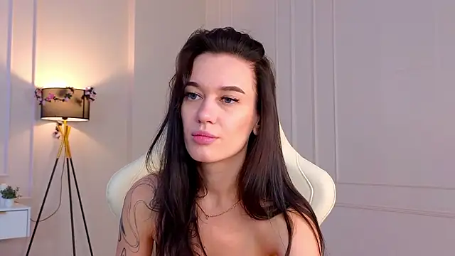 Snapshot of BBabyShark chatting on 03.08.26 BBabyShark online show from 03.08.26