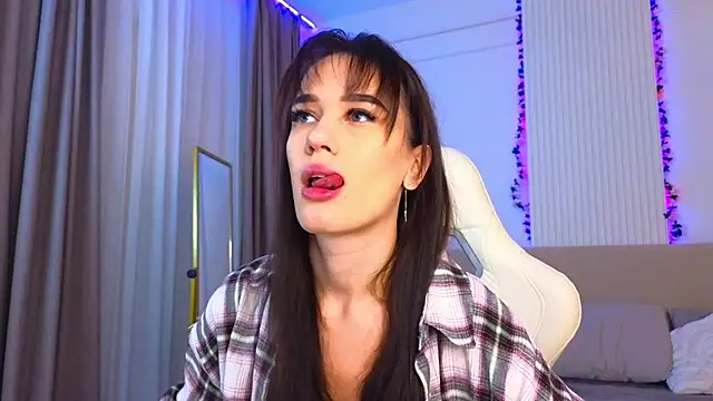 Snapshot of BBabyShark chatting on 03.15.26 BBabyShark online show from 03.15.26