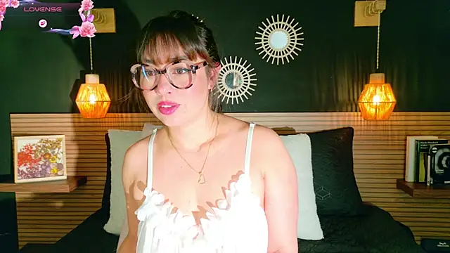 AnnaVictoria   online show from 05.31.26
