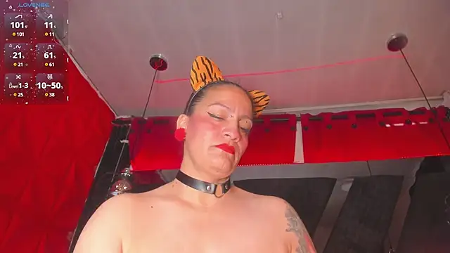 Taylor-hardcore online show from 01.28.25