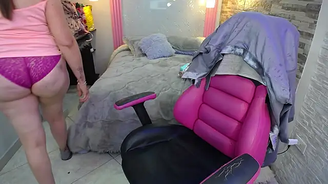 maissa-luvv online show from 02.27.25