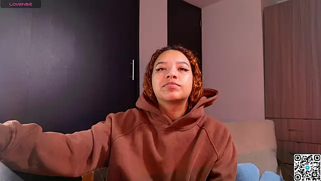 Snapshot of rubi_star chatting on 01.21.25 rubi star online show from 01.21.25