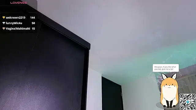 Snapshot of rubi_star chatting on 01.28.25 rubi star online show from 01.28.25