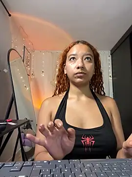 Snapshot of rubi_star chatting on 09.25.25 rubi star online show from 09.25.25