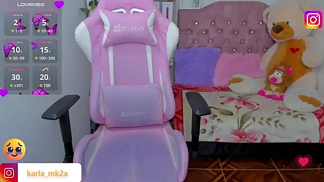 karla cute01 online show from 03.12.25