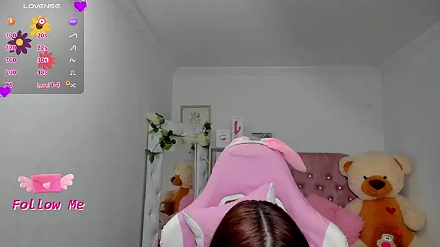 karla cute01 online show from 03.22.25