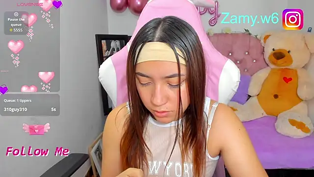 karla cute01 online show from 09.19.25