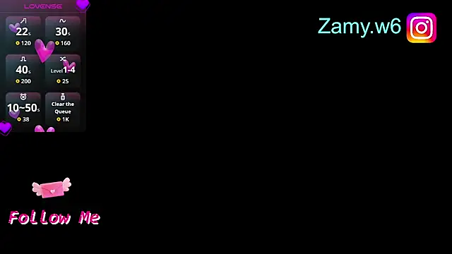 karla cute01 online show from 09.25.25