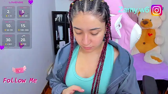 karla cute01 online show from 10.01.25