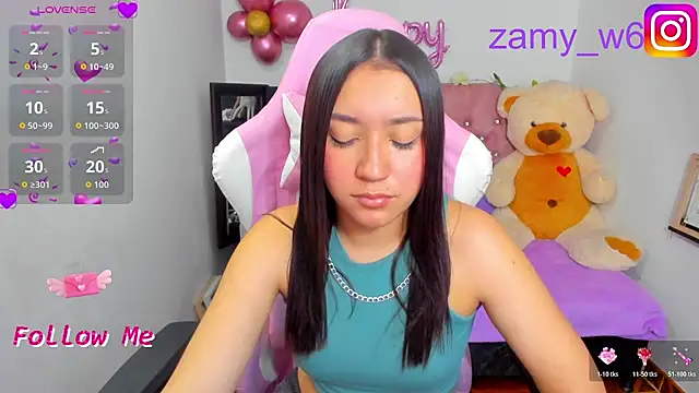 karla cute01 online show from 11.05.25