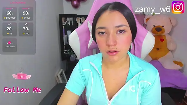 karla cute01 online show from 12.19.25