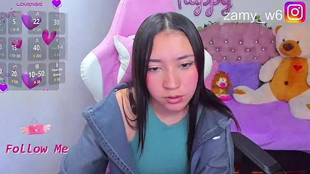 karla cute01 online show from 01.08.26