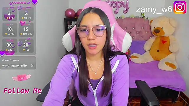 karla cute01 online show from 03.04.26