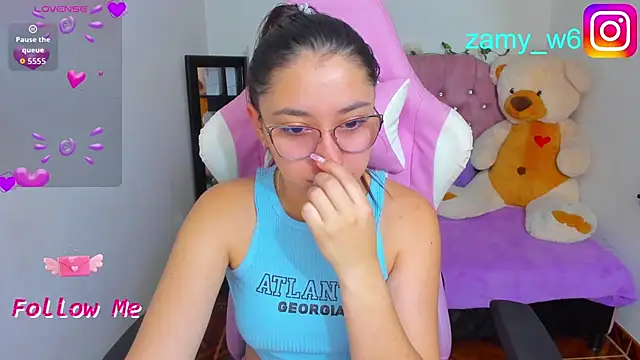 karla cute01 online show from 03.31.26