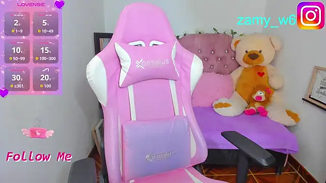 karla cute01 online show from 04.25.26