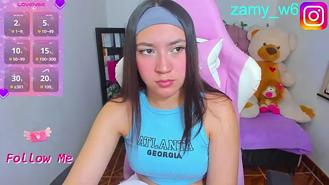 karla cute01 online show from 04.30.26
