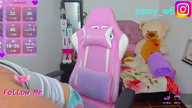 karla cute01 online show from 05.20.26