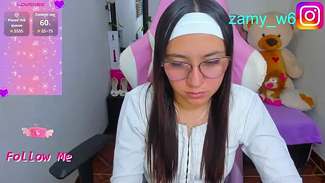 karla cute01 online show from 06.12.26