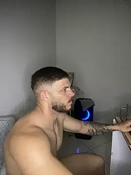 Snapshot of Dedel199 chatting on 01.10.26 Dedel199 online show from 01.10.26