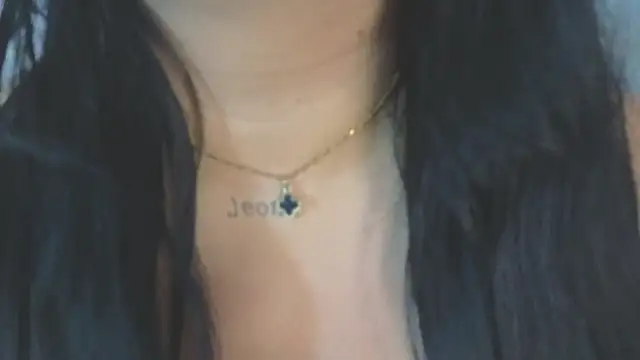 Scarlett grey1 online show from 02.17.26