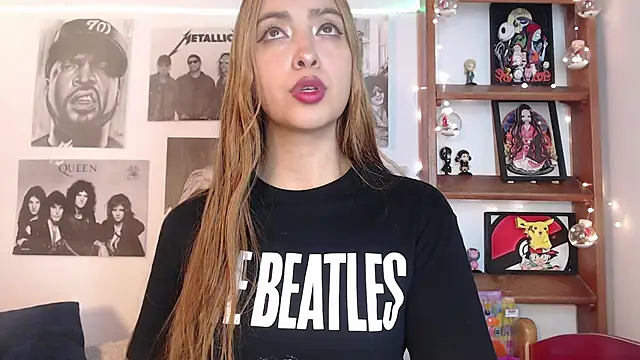 Meowlody online show from 12.24.24