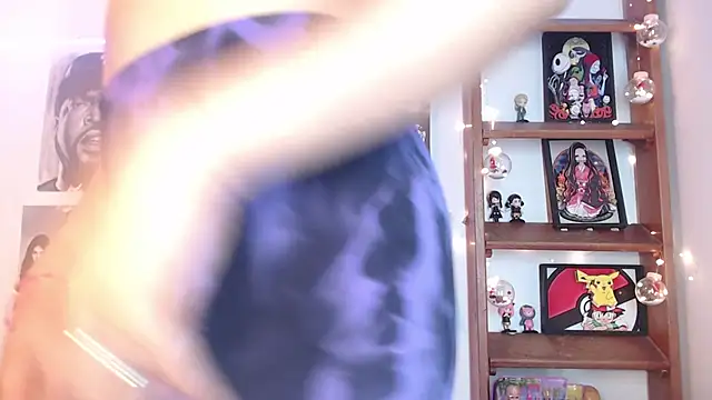 Meowlody online show from 01.15.25