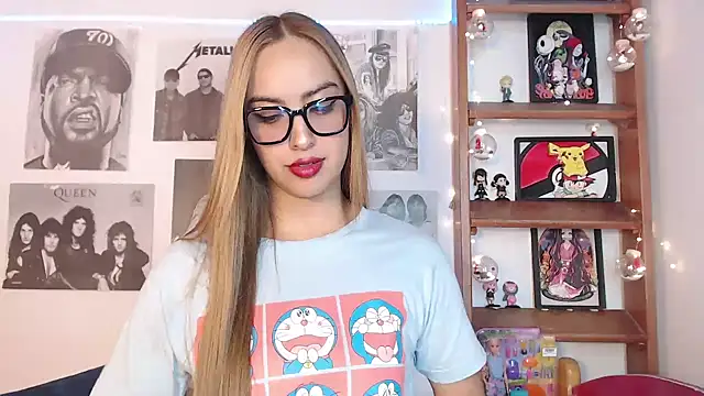 Meowlody online show from 02.13.25