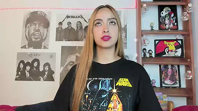 Meowlody online show from 02.20.25