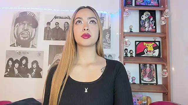 Meowlody online show from 11.08.25