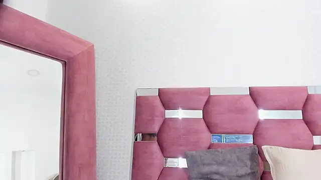 Snapshot of Daliana_Beck chatting on 01.30.25 Daliana Beck online show from 01.30.25