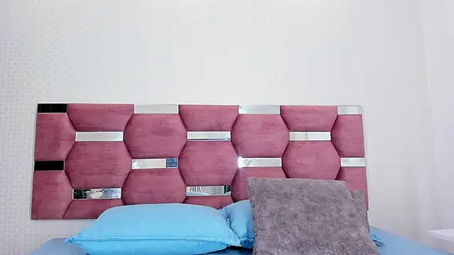 Snapshot of Daliana_Beck chatting on 02.01.25 Daliana Beck online show from 02.01.25