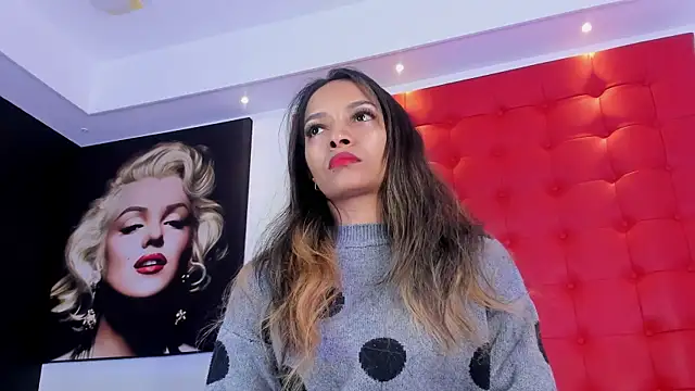 Daliana Beck online show from 05.07.26
