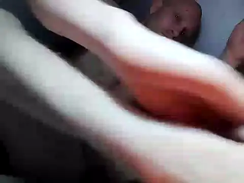 GoodSeksLove online show from 02.19.25