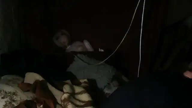 GoodSeksLove online show from 03.19.26