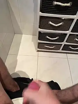 Deralboaus01 online show from 03.12.25