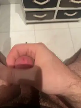 Deralboaus01 online show from 03.14.26