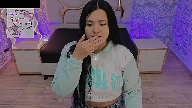 Mellani tay online show from 11.06.25