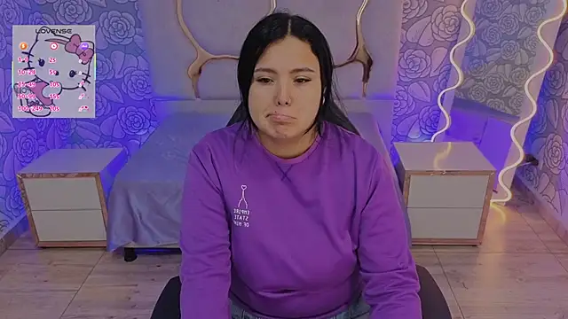 Mellani tay online show from 12.03.25