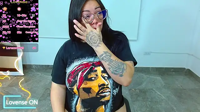 martinna tay online show from 03.19.25